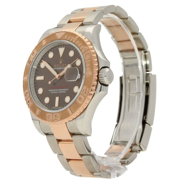 Rolex Yacht-Master 116621